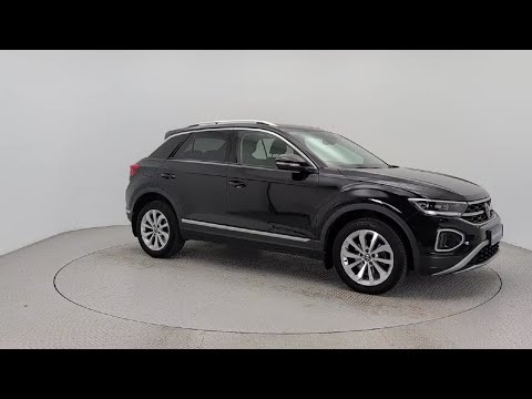 Volkswagen T-Roc Style 2.0tdi 116HP - Image 2