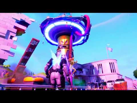 Device event with end event sound effects and music