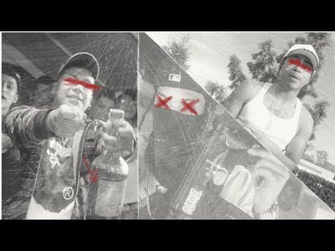 YGB HENDRIX - CASAMIGO FLOW (Official Video)