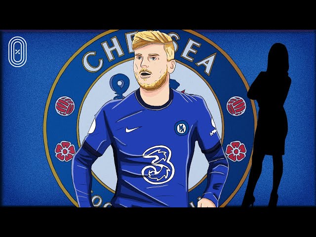 Video de pronunciación de Chelsea en Inglés