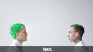 The Life of a Troubadour - Mansionz lyrics