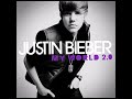 Justin Bieber Never Say Never Ft Jaden Smith High Pitched