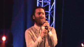 Chet Faker - To Me (Optimus Alive 2014)