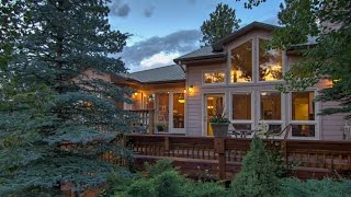 preview picture of video '225 Sun Valley Drive, Woodland Park CO'