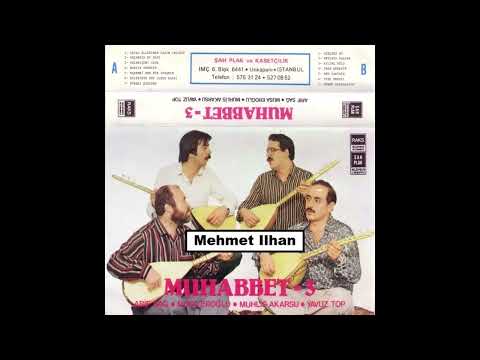 Muhabbet 3 (Koro) - Dün Mü Burdayıdın (1985)