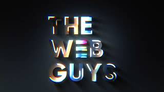 The Web Guys NZ - Video - 2