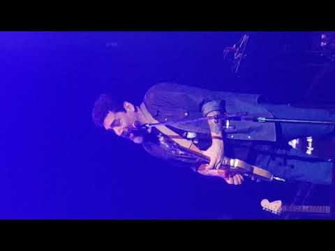 La Mississippi y Valeria Linch