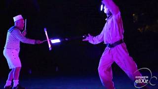 Afozic, Aperçu Vidéo