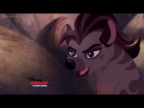 A Wild Animal's Life Part 8 - 'Flaming Death!'