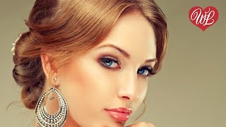 СПЯЩАЯ КРАСАВИЦА ♥ РУССКАЯ МУЗЫКА ♥ НОВИНКИ И ХИТЫ WLV ♥ NEW SONGS AND RUSSIAN MUSIC HITS