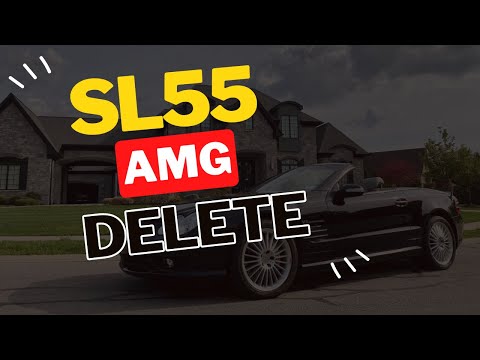 Insane AMG Roar: Resonator Delete Shockwaves! (Must See)