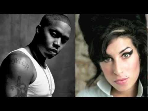 Nas and Amy Winehouse - Cherry Wine