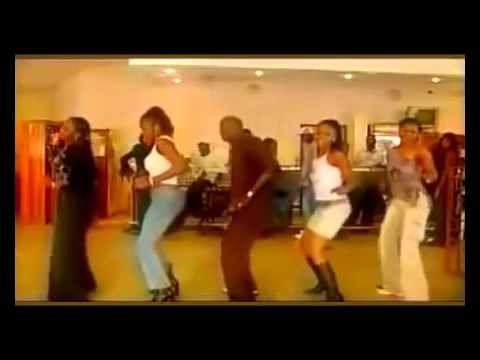 Respect (Official Video) (From Ijo Fuji Album) by Adewale Ayuba