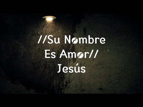 Su Nombre Es Amor - Evan Craft feat. Banda Horizonte (Con Letra) _ Love Has A Name - Jesus Culture