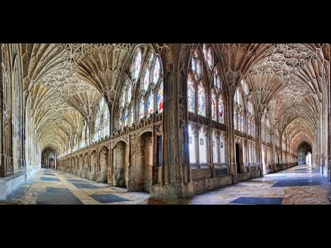 Girolamo Cavazzoni: Ricercar primo