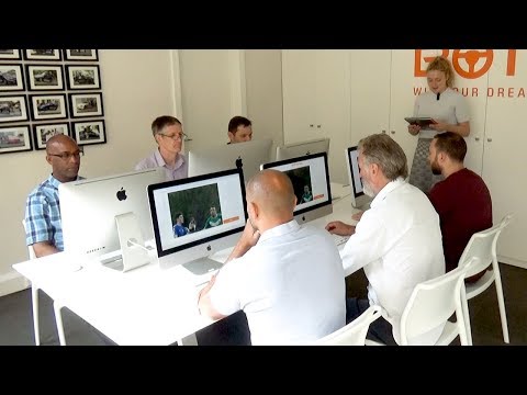 Dream Car Competition Judging - Week 27 2019 (1st July - 7th July)