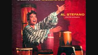 Al Stefano and his Orchestra -  Mack the Knife