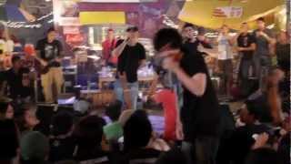 &quot;Inuman Sessions Vol. 2&quot; The Yes Yes Show (Feat. Miggy Chavez) + Ending Credits - Parokya Ni Edgar