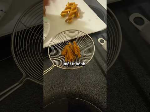 có xíu thế này đủ ăn không bố 😂