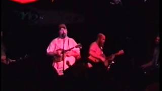 gds5 17 2002 tr13 Big Santiago Bust