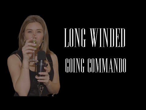 Nightmares of going commando