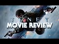 Tenet (2020) | Movie Review