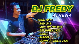 Download lagu 'BAD LIAR | SOUL ON THE RUN | IGNITE | PARDES' mp3