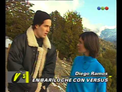 Diego Ramos, Los Niños -- Versus