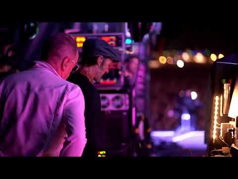 SIMPLE MINDS TOUR DIARY (SUMMER 18) - EPISODE 5