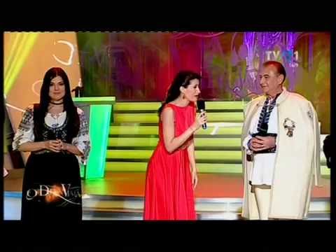 Nicolae Furdui-Iancu, Paula Seling și K1 - Proiect „Toți K1 pentru România” - 2016