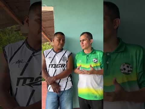 Entrevista con Profesor de la Comunidad INGA