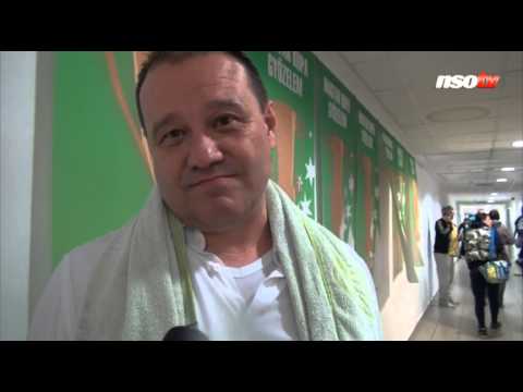 Bűnbánat - Strestík ünneplését beárnyékolta Leonardo sérülése