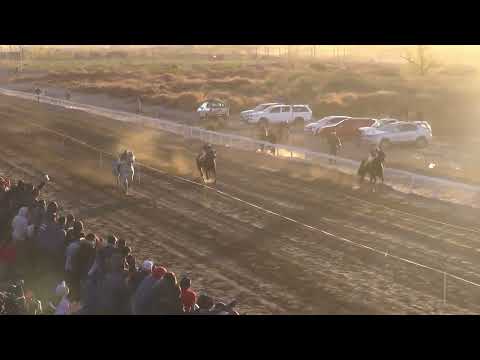 AUKA LLANERO  "Club Hipico Añelo" - Añelo - 21-05-2023