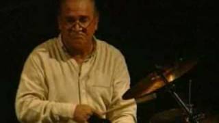 Paulinho da Viola & Época de Ouro - Roendo as Unhas - Heineken Concerts - São Paulo - 1994