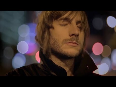 Maximilian Hecker - The Whereabouts of Love (official MV)