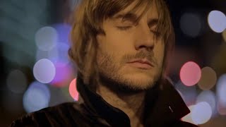 Maximilian Hecker - The Whereabouts Of Love (official MV)