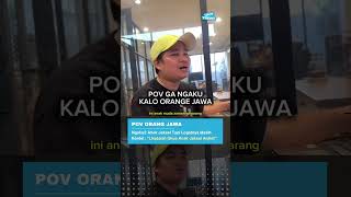 Download lagu EMANG ADA APA SIH SAMA BAHASA ANAK JAKSEL?? 🤔🫠🙏🏼 mp3 Download lagu EMANG ADA APA SIH SAMA BAHASA ANAK JAKSEL?? 🤔🫠🙏🏼 mp3
