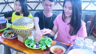 Download lagu RUMAH MAKAN DI TENGAH HUTAN - Warung Baheula mp3