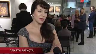 В Волгограде состоялся концерт памяти Дмитрия Хворостовского