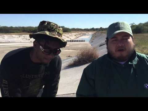 DROEY B FT WESTERN TINK - "ALL OF US"