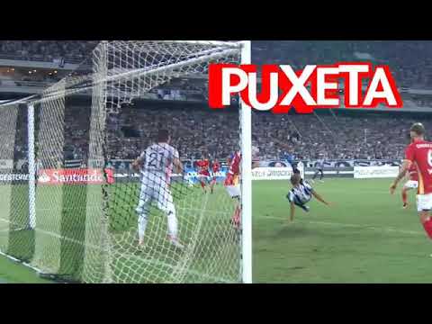 ⚽ Gol de bicicleta dupla? Teve isso! Foi do brasileiro Leandro Assumpção ou do parça dele? 🤔