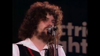 NEW 📀 Showdown - Electric Light Orchestra "Live" 4K {Stereo} 1973