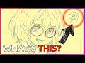 Anime Notation Explained For Beginners Behind The Scenes Of Anime Production