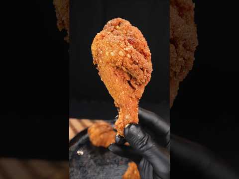 Kurkure Chicken Leg🍗🔥