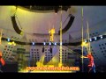Circus Stardust Agency Presents Flying Trapeze Act Circus Act 00751