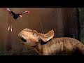 Land Before Time 75 Intro Pt 1