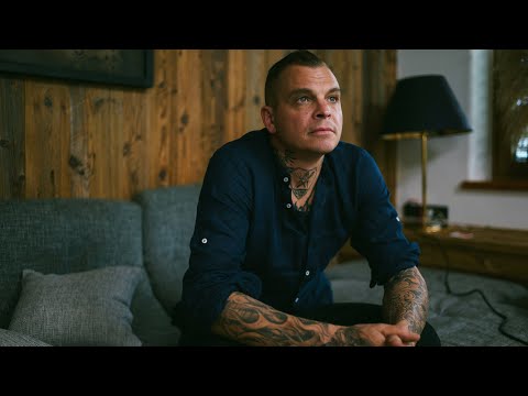 "Love is the best safety net" - Exclusive interview with Philipp Burger