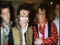 Adam Ant Marco Pirroni Nations Fav Number One 80 S