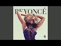 Beyoncé Dance For You Slowed Reverb