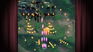 Sky Goddess Remaking - No Miss Clear (DCB Fighter)